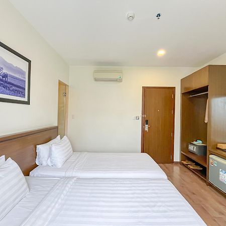Central Hotel & Spa Danang Luaran gambar