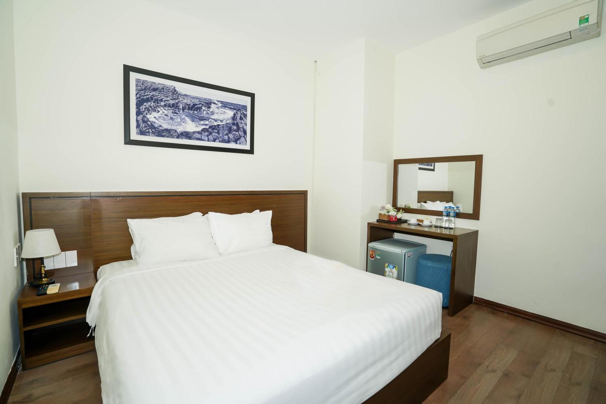 Central Hotel & Spa Danang Luaran gambar
