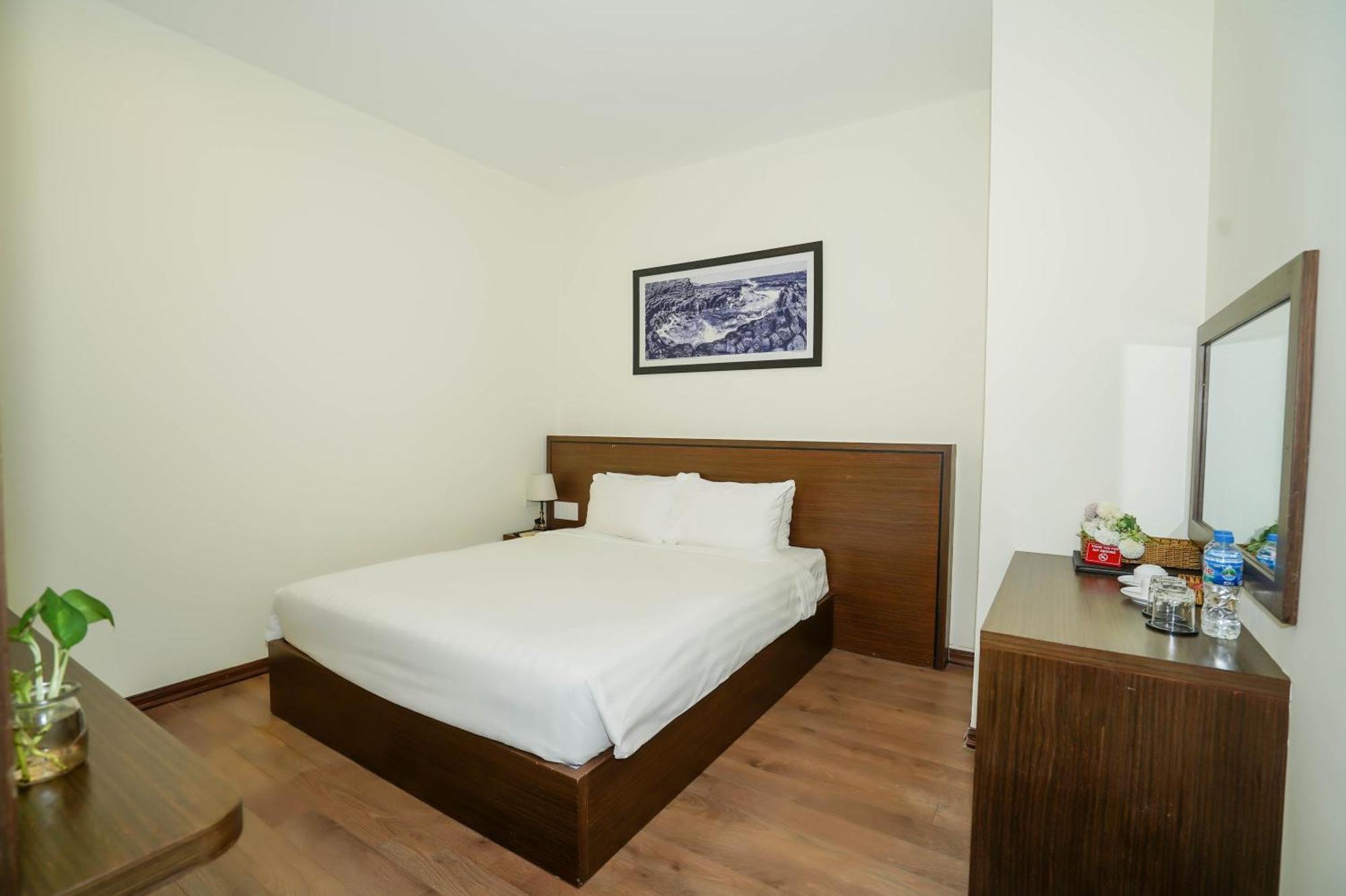 Central Hotel & Spa Danang Luaran gambar