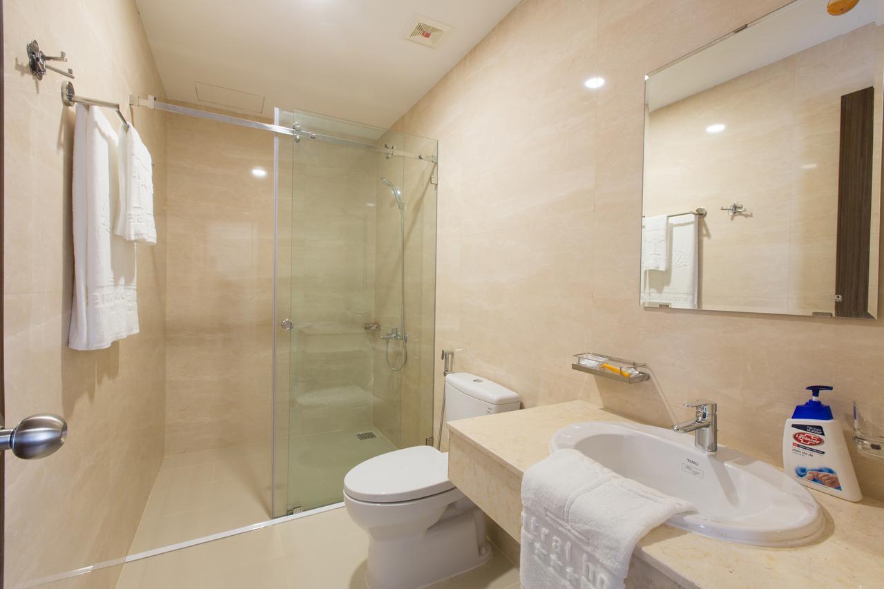 Central Hotel & Spa Danang Luaran gambar